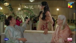 Hasrat - Episode 29 - 31st May 2024